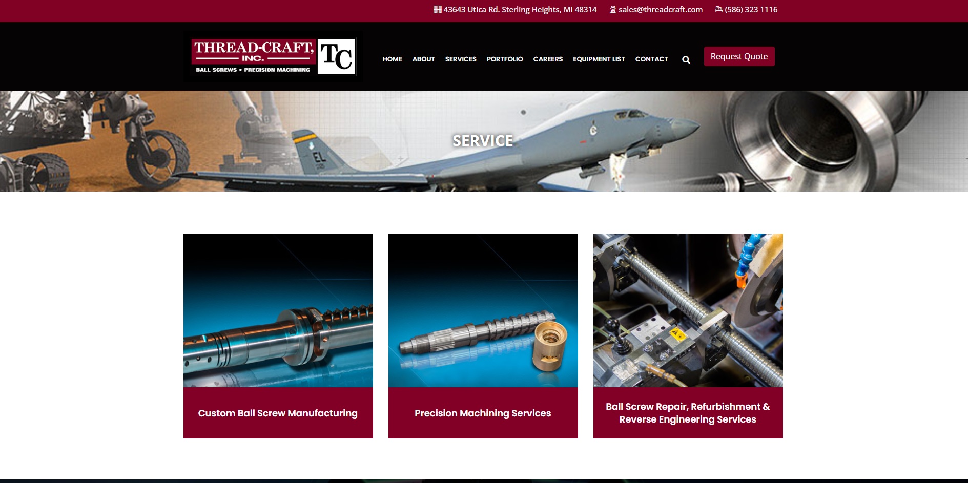 industrial internet marketing