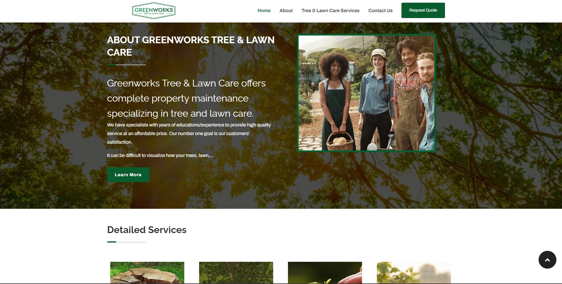 Kansas City web development