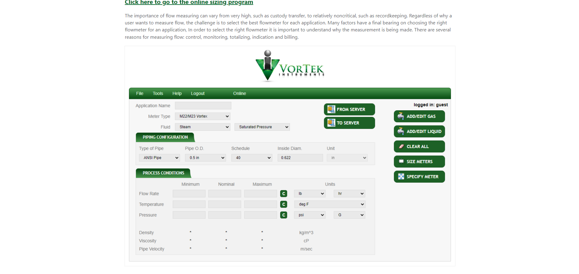 Kansas City website design