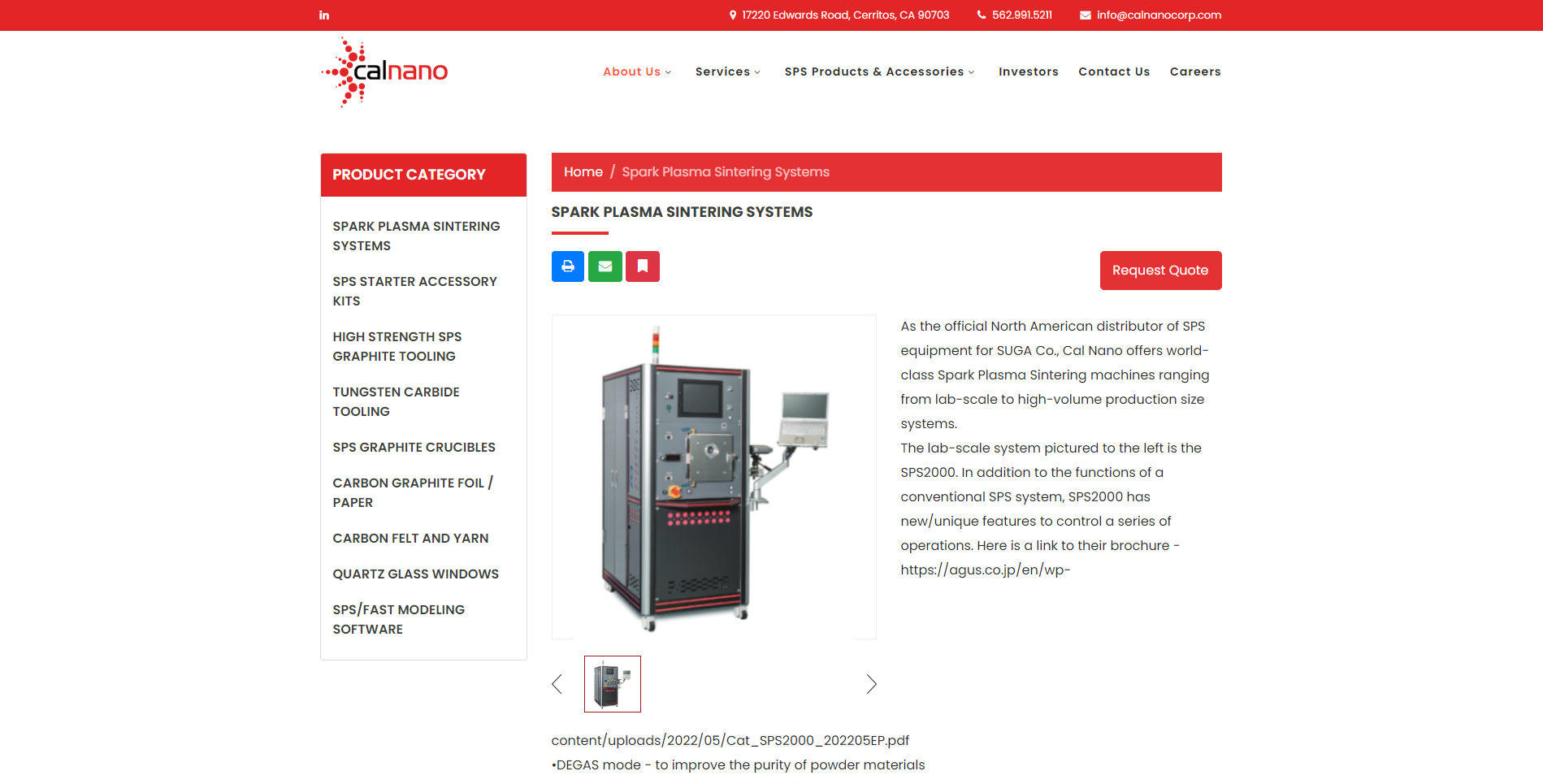 Kansas City web development