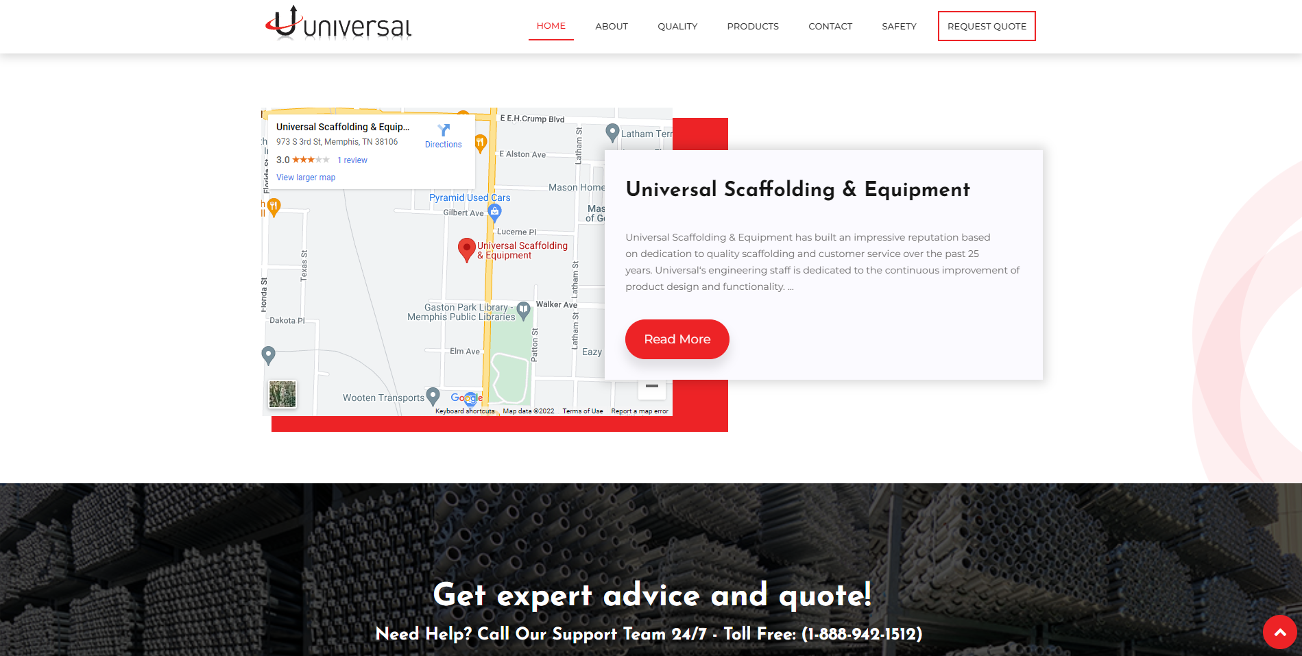 industrial digital marketing