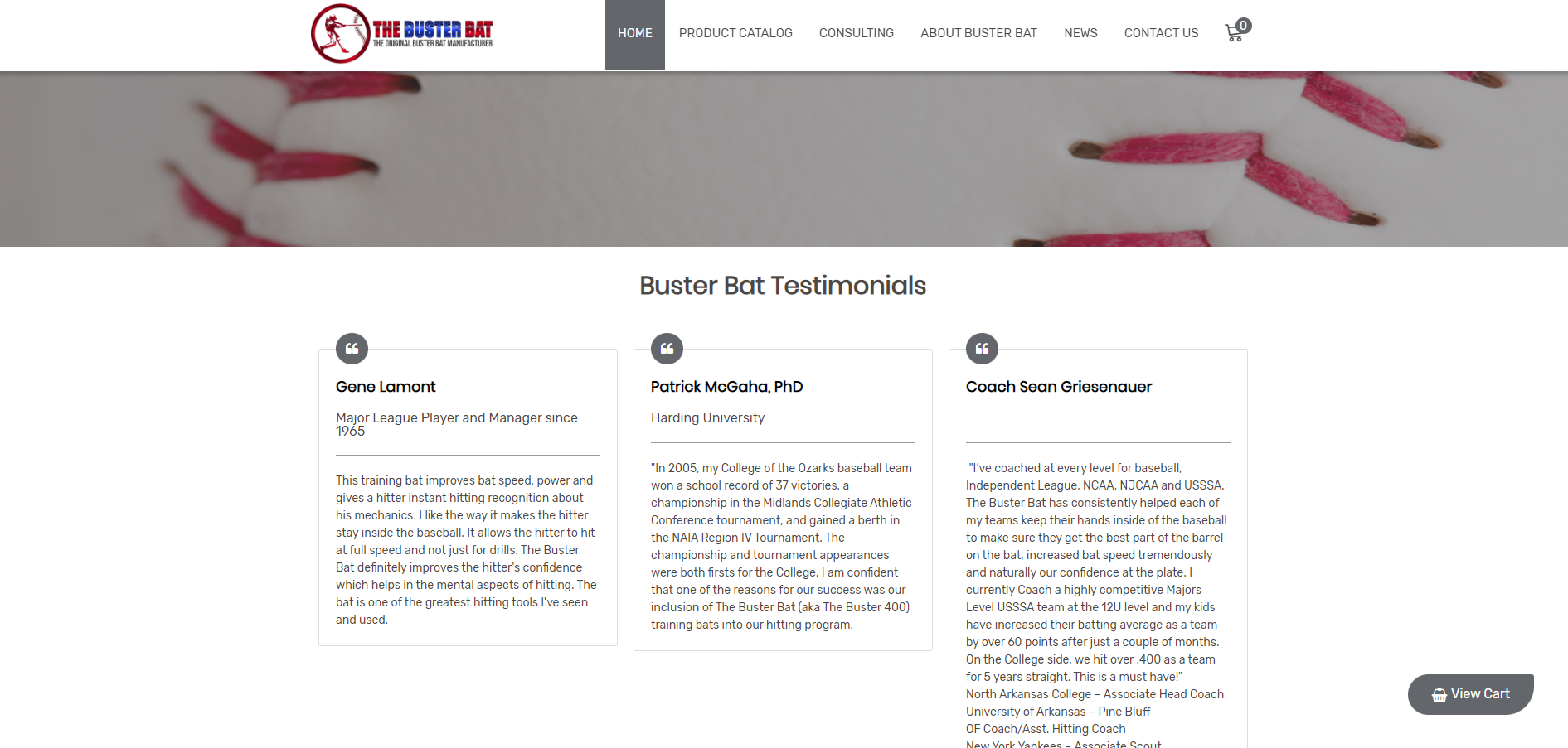 e-commerce website design