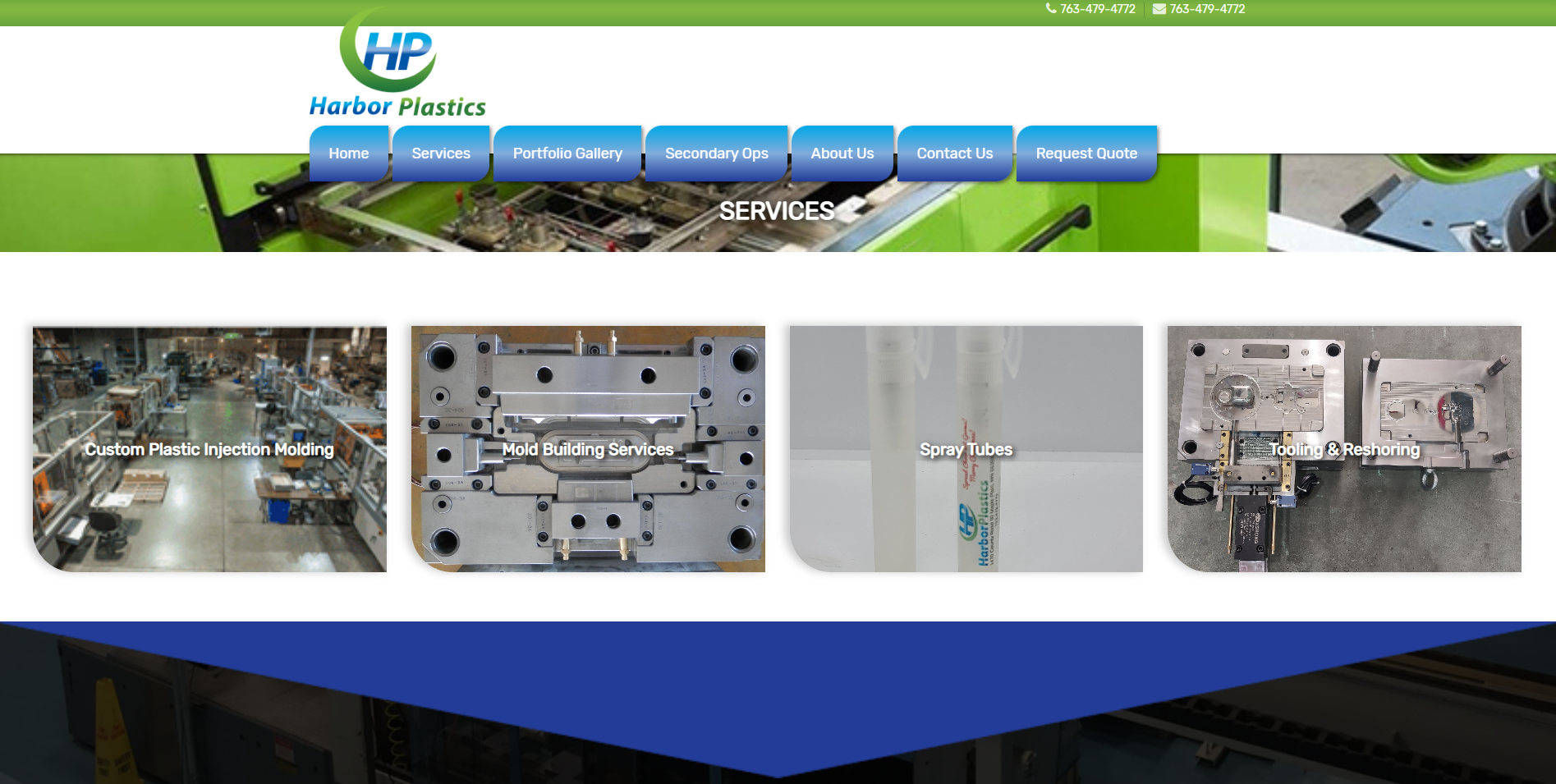 industrial internet marketing