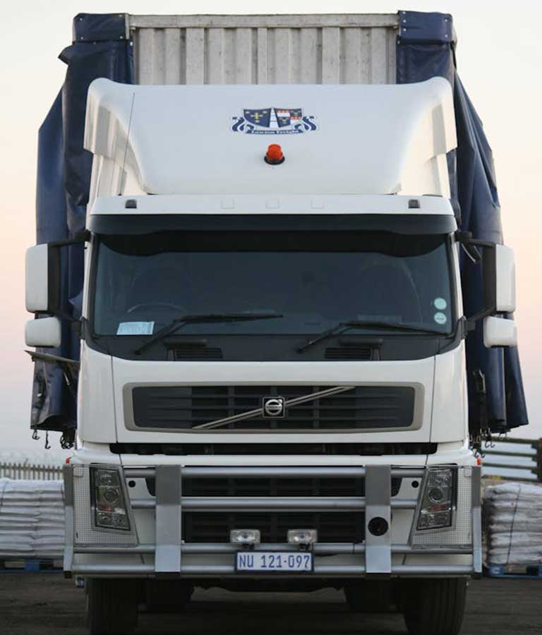 Trucking Accidents