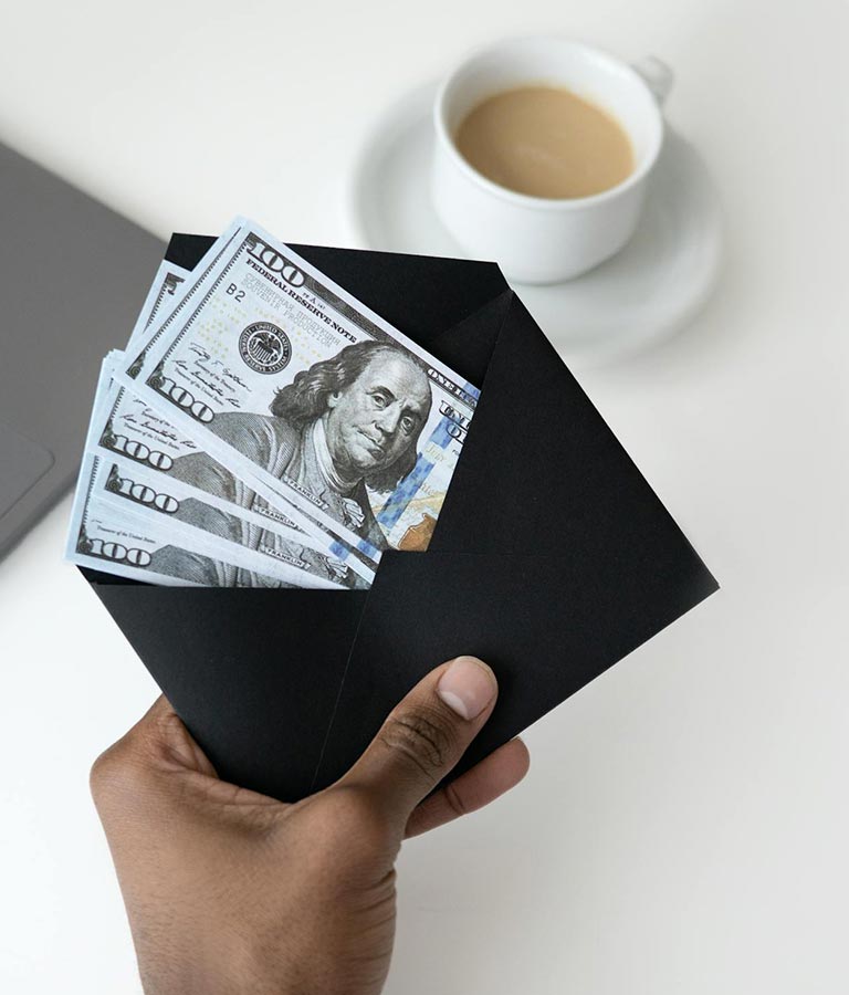  Get Funded in 24–48 Hours